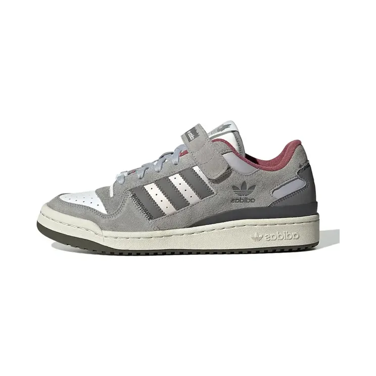 adidas Forum 84 Low Home Alone 2 (ID4328)
