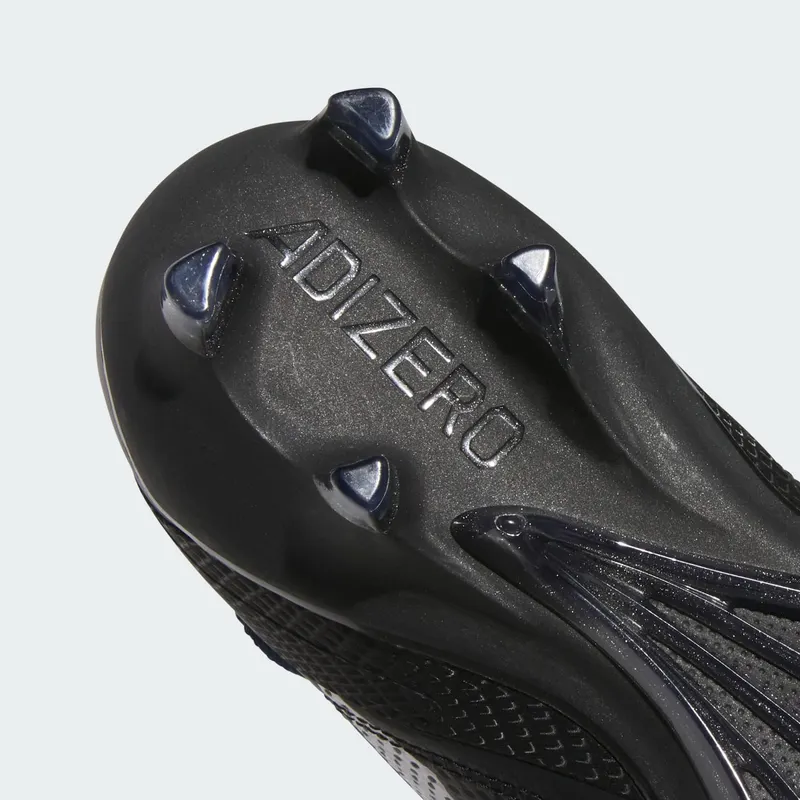 adidas Adizero Impact Team Navy Blue 2 Cloud White Core Black (IE1408)