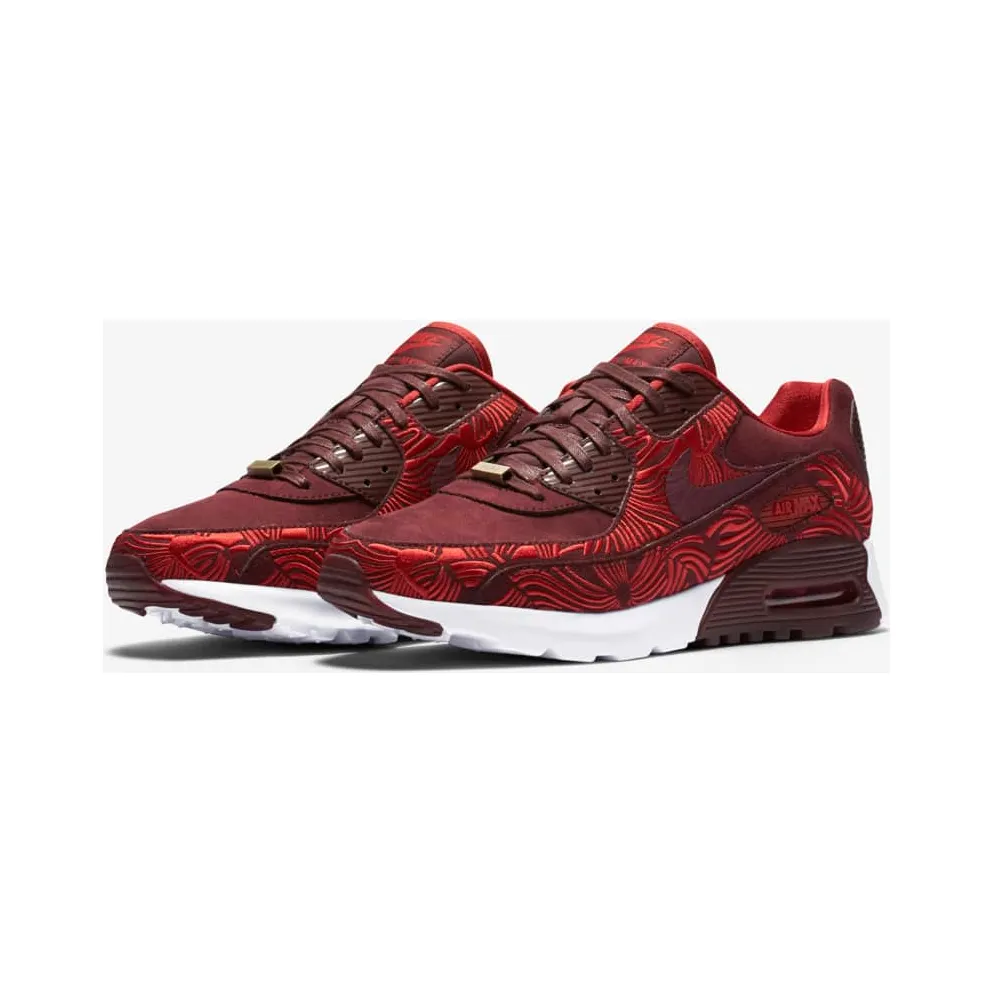 Nike Air Max 90 Ultra LOTC QS Shanghai (W)
