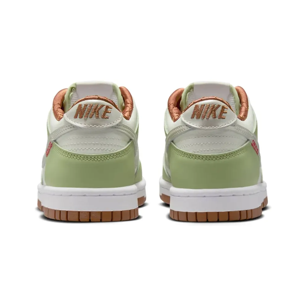 Nike Dunk Low GS “Year of the Snake” (HV6001-101)