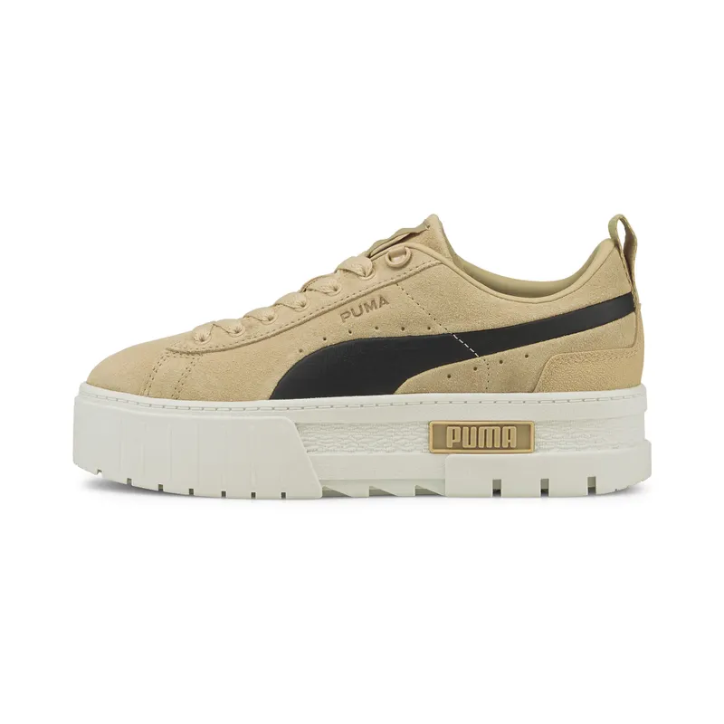 Puma Mayze Infuse Women Beige (381652-01)