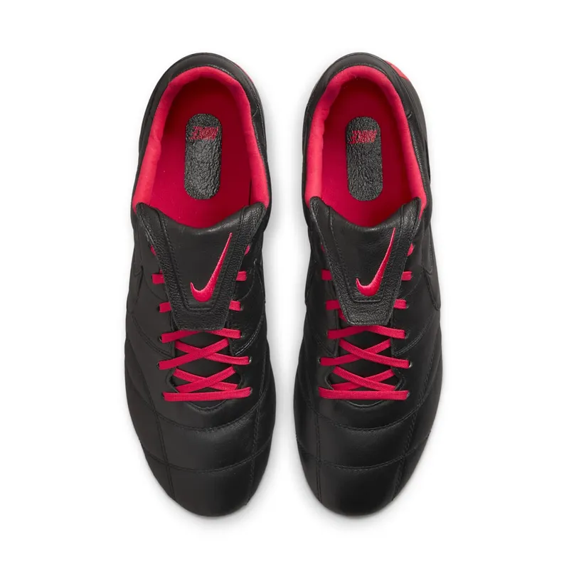 Nike Premier 2 FG Black Very Berry (917803-016)