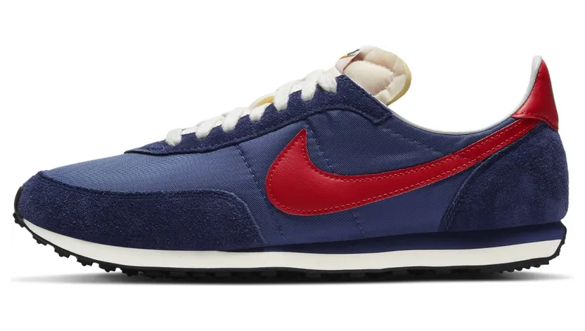Nike Waffle Trainer 2 SP Midnight Navy (2021) (DB3004-400)