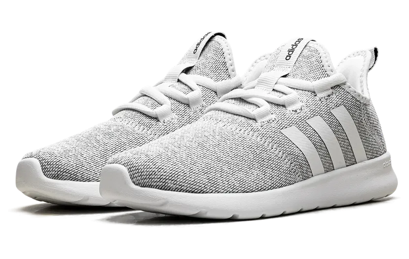Adidas CloudFoam Pure 2.0 “Cloud White Core Black” (H04756)