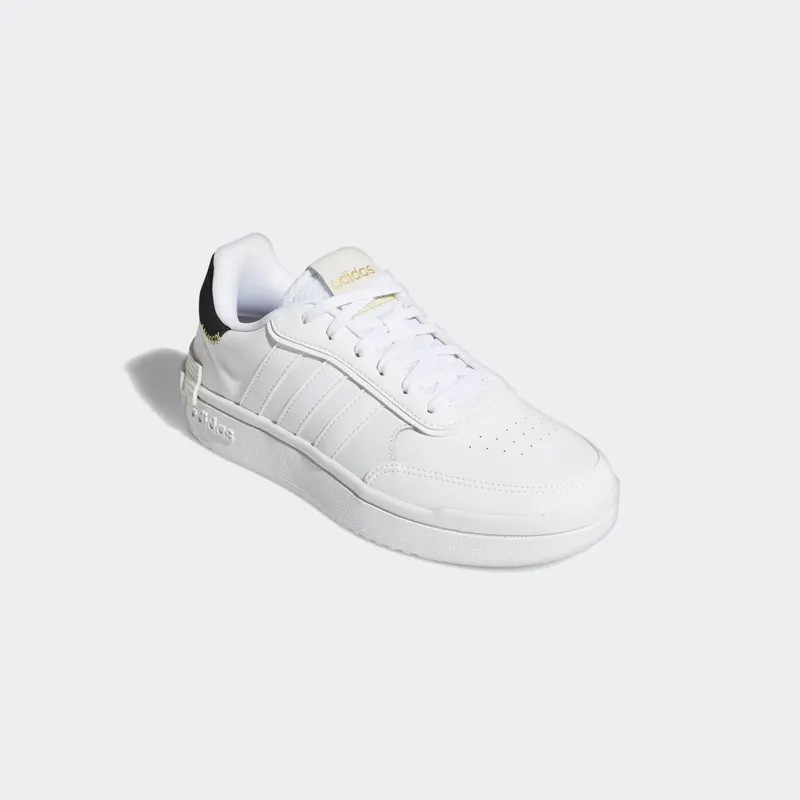 Adidas Postmove SE Cloud White / Cloud White / Core Black (GW0346)
