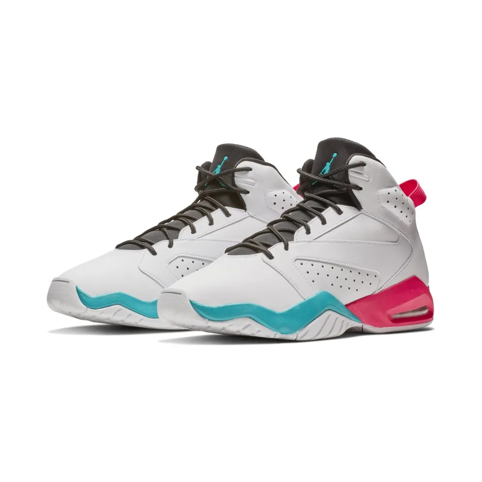 Jordan Lift Off South Beach White/Turbo Green-Black-Hyper Pink (AR4430-105)
