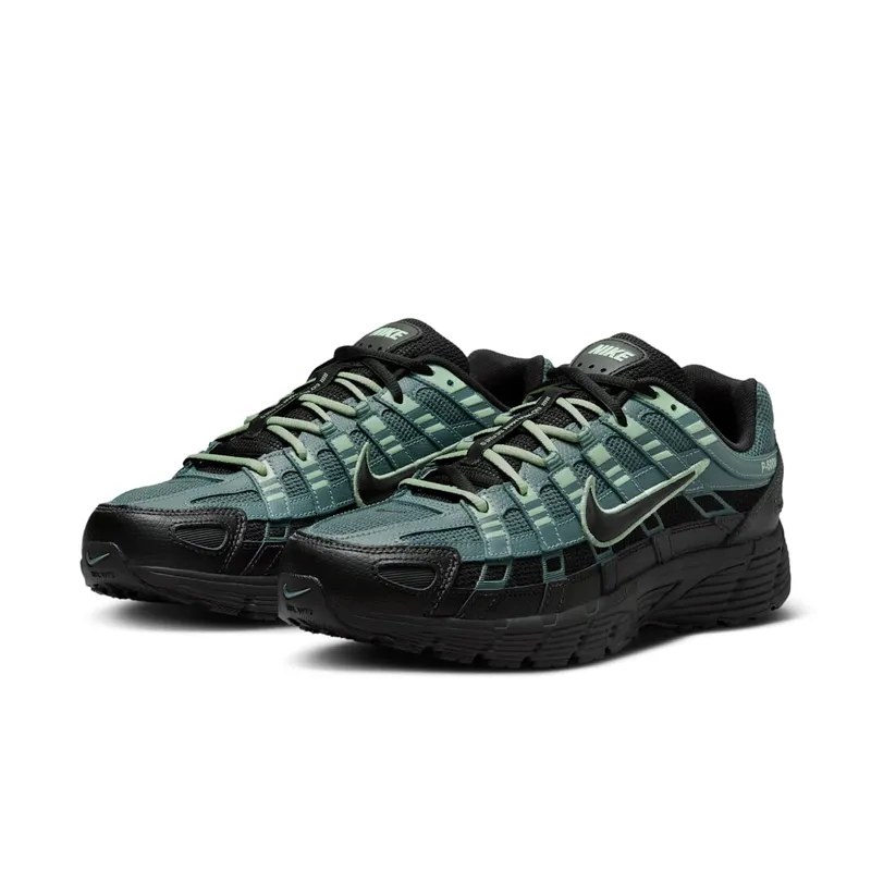 Nike P-6000 Black/Mineral Slate/Steam/Black (IH8042-001)