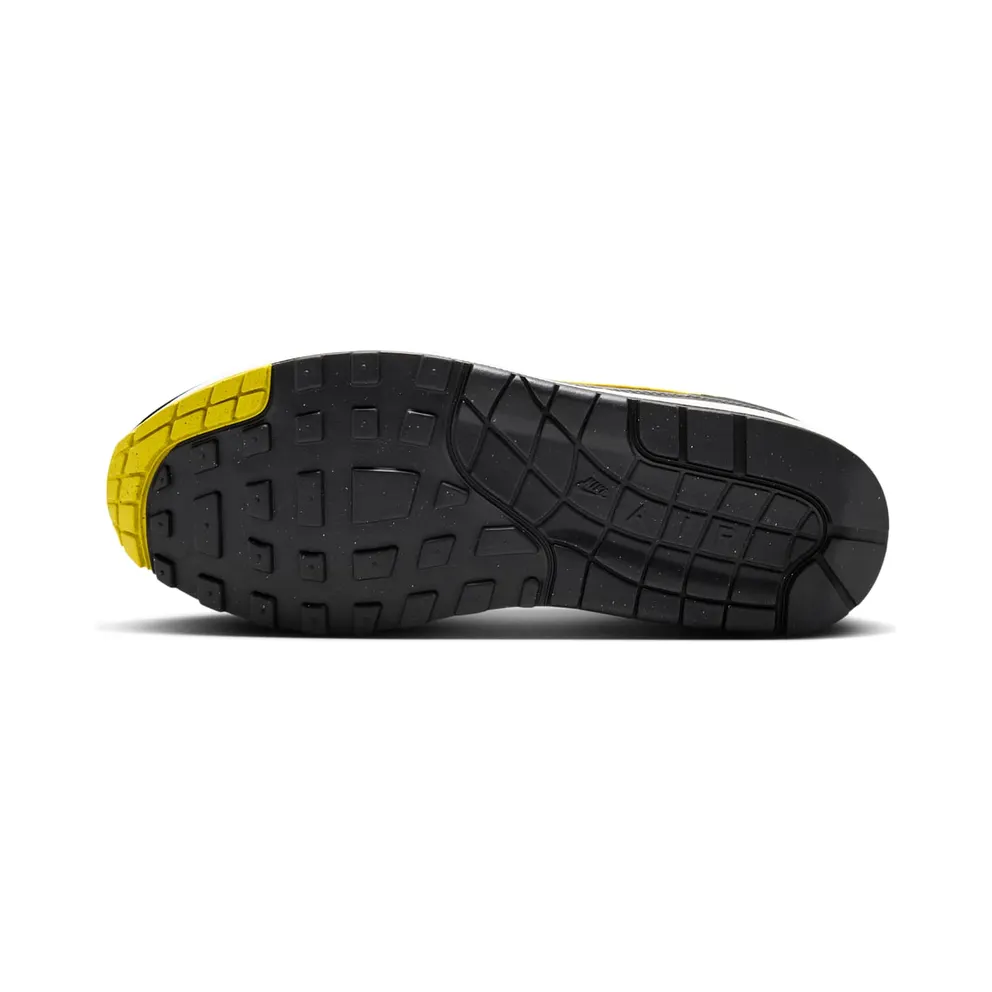 Nike Air Max 1 Essential (Black / Yellow) – FZ5808-005