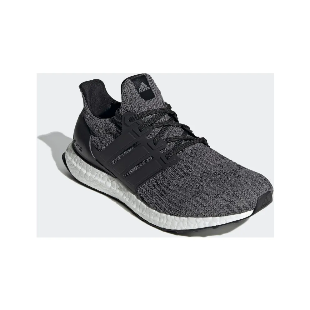 adidas Ultraboost 4.0 DNA Grey Four / Core Black / Dgh Solid Grey (H05259)