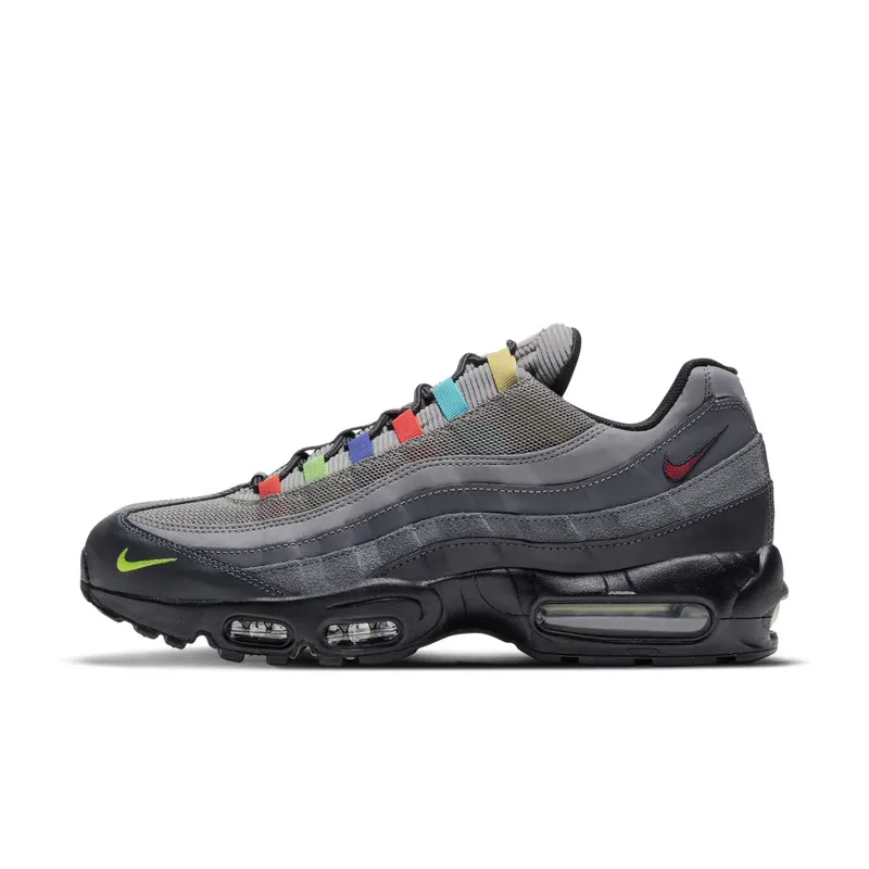 Nike Air Max 95 EOI Grey (CW6575-001)