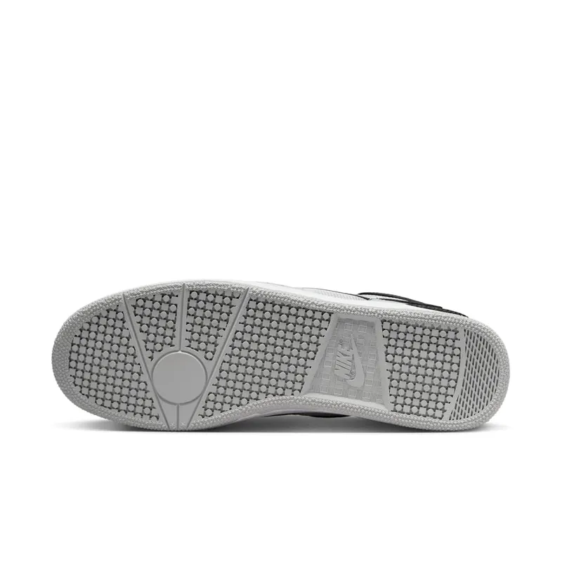 Nike Attack Light Smoke Grey/White/Black (HF4198-001)