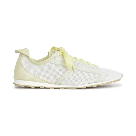 Jacquemus The Tennis Soft “White” (FOM00175AE00082)