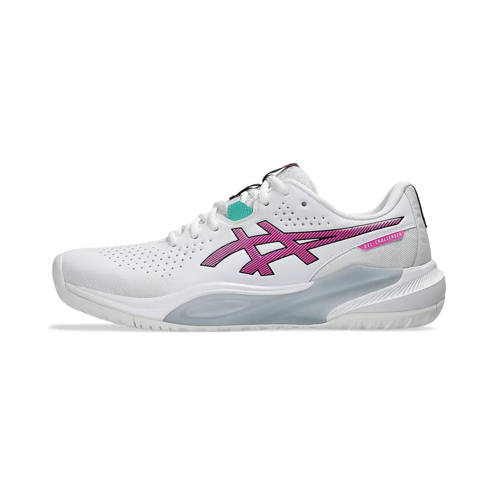 ASICS GEL-CHALLENGER 15 “White / Digital Sakura” (1041A510-102)
