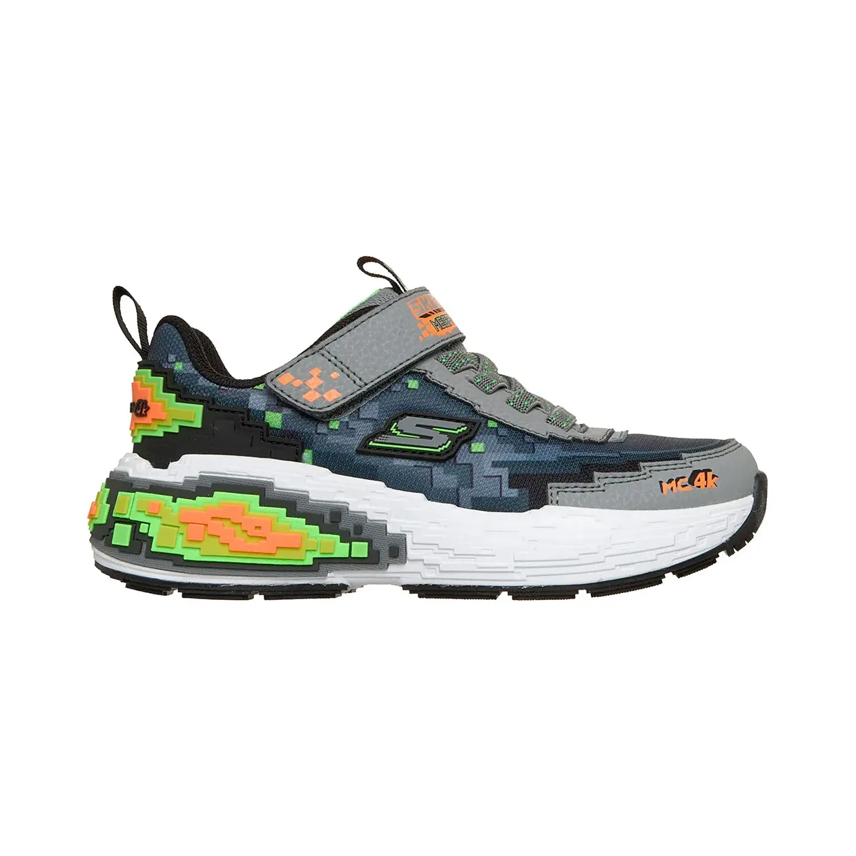 skechers-skech 402160L-CBLM