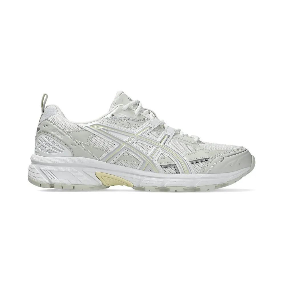 ASICS GEL-NUNOBIKI “White / Beeswax” (1203A536-111)