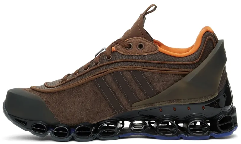 adidas Type 0-9 OAMC Wild Brown (G58132)