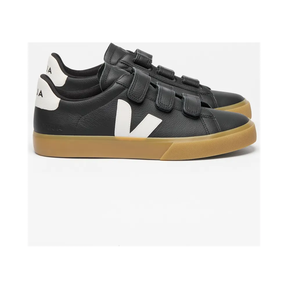 VEJA Recife – Black (RC0503698)