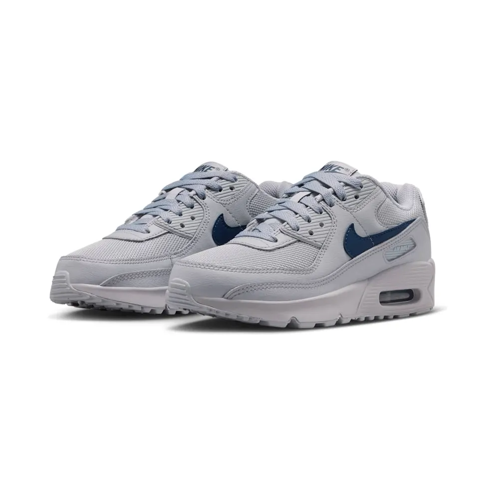 Nike Air Max 90 GS ‘Wolf Grey’