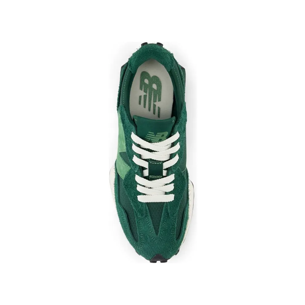 New Balance 327 Green Nightwatch Green (U327WTB)