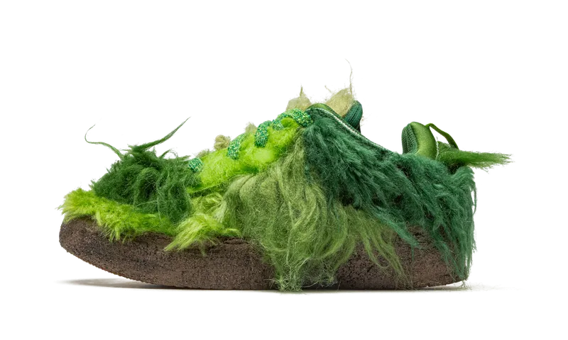 Nike Flea 1 “Cactus Plant Flea Market – Forest Green” (DQ5109-300)