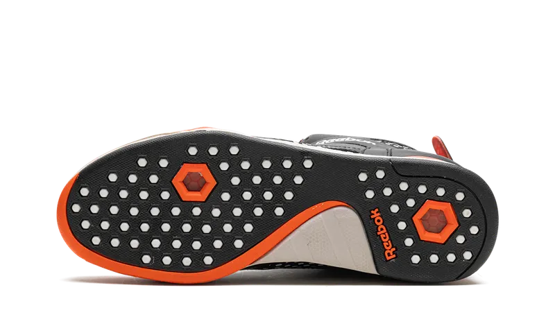 Reebok AEROBIC PUMP LITE “Keith Haring” (M40335)