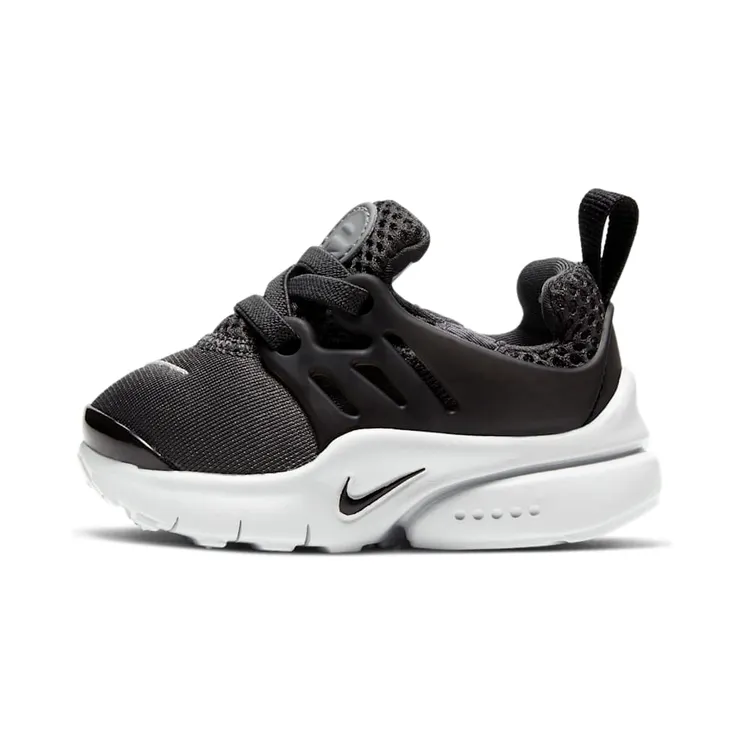 Nike Little Presto TD “Anthracite / Black / Cool Grey” (844767-015)