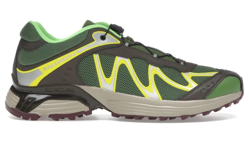 Salomon XT-Whisper Treetop Sulphur (L47724100)