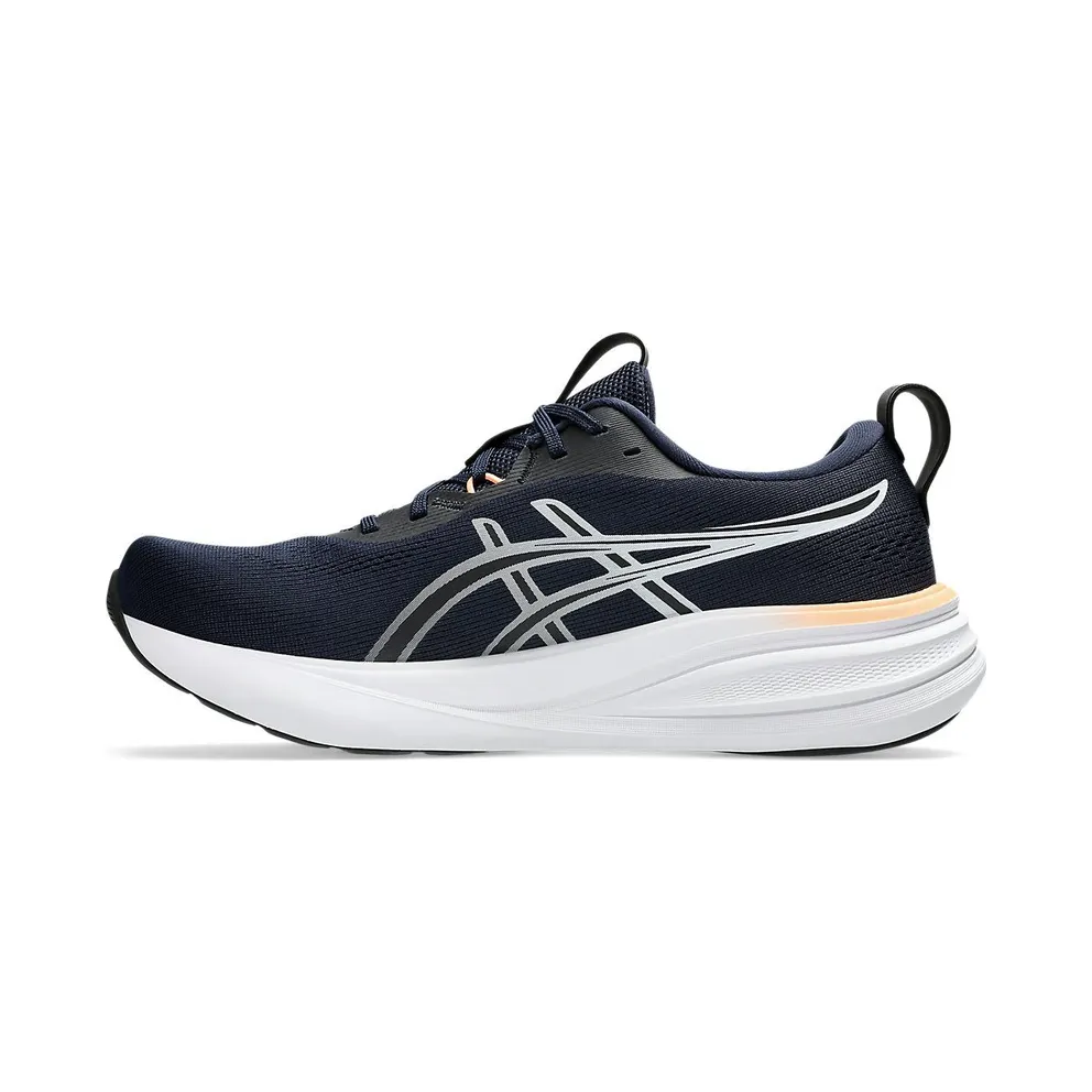 ASICS GEL-PULSE 17 “Midnight / Bright Sunstone” (1011C153-402)