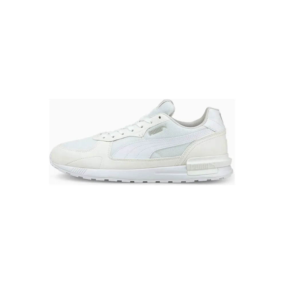 PUMA Gravito White/Gray Violet (380738-02)