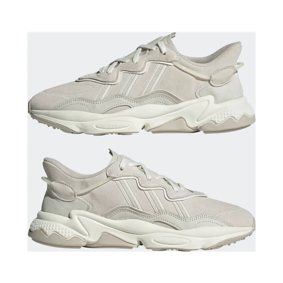 Adidas OZWEEGO Off White / Bliss / Cloud White (GY6179)