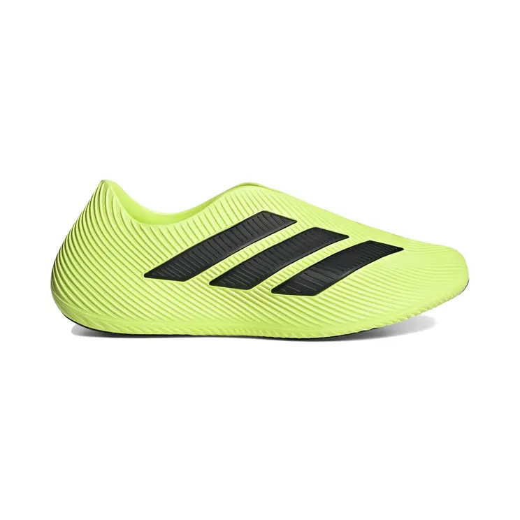 adidas Purechill Runner Hi-Res Yellow Black (KH6673)