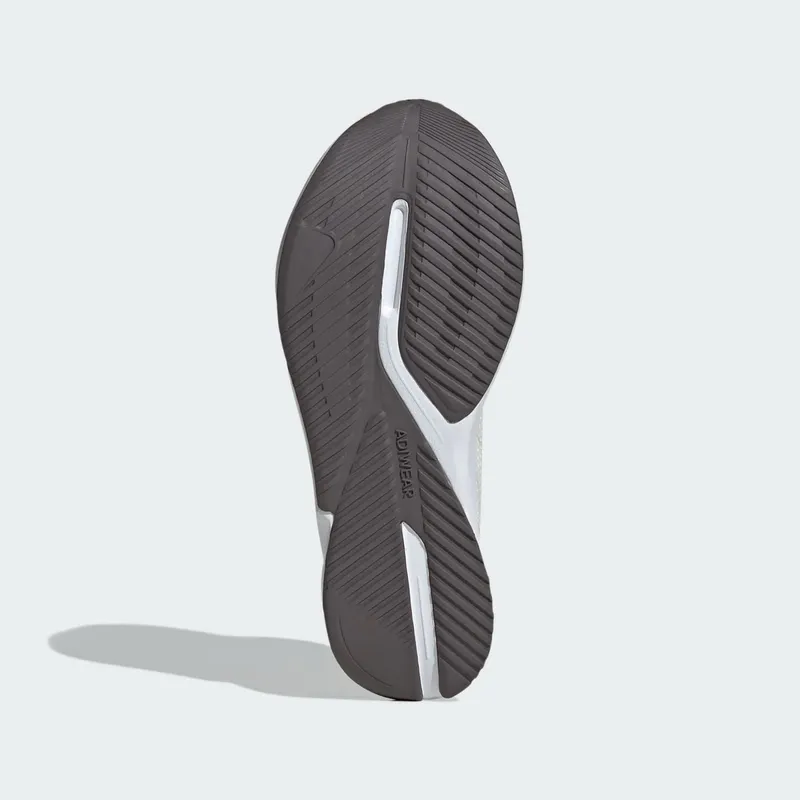 Adidas Duramo SL Ivory / Iron Metallic / Spark (IE7982)