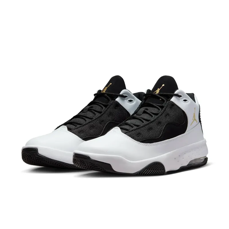 Air Jordan Max Aura 2 (CK6636-107)