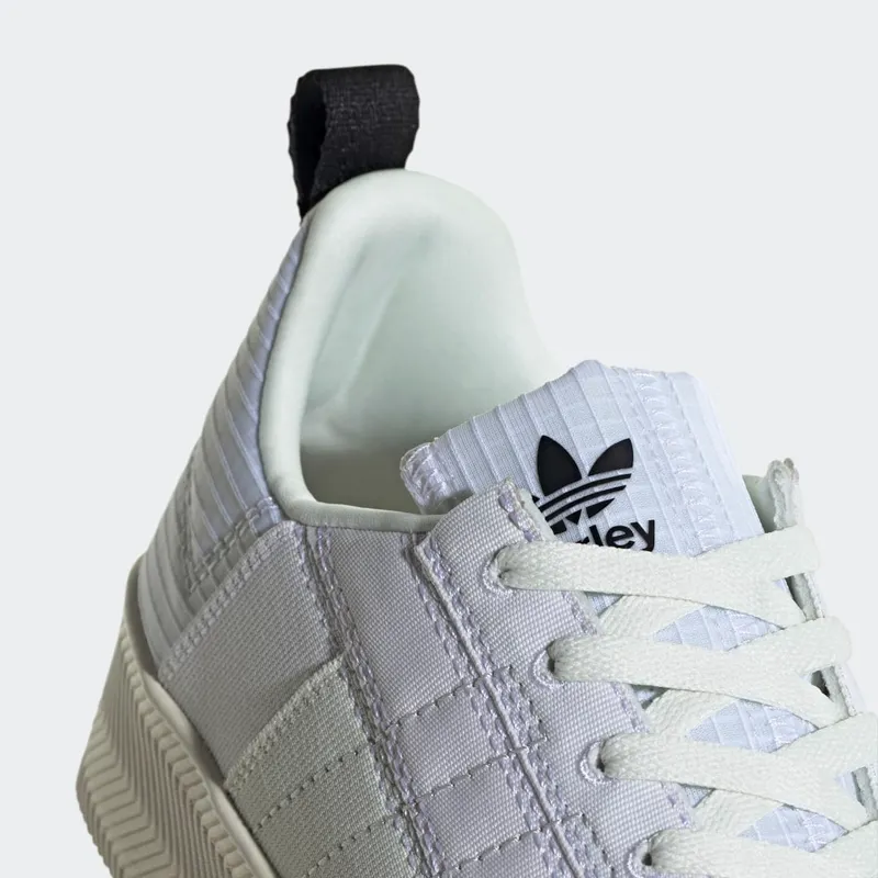 Adidas Nizza Parley Cloud White / Cloud White / Off White (GZ1475)