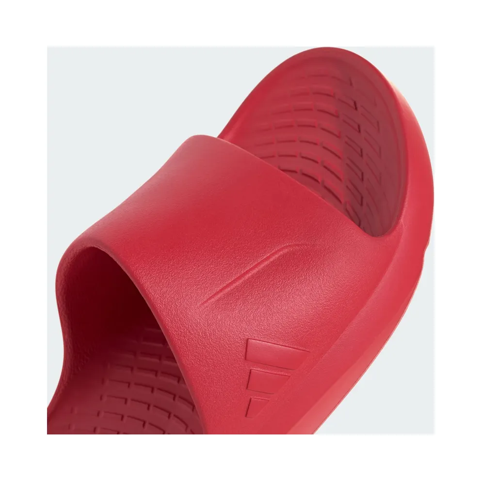 adidas Lightshift Slides Better Scarlet (JR4572)
