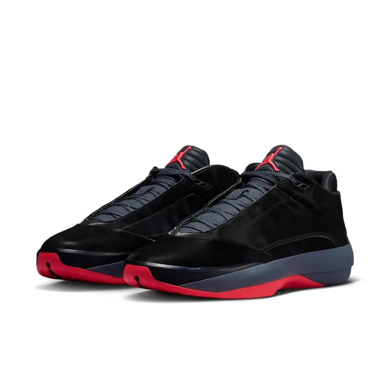 Air Jordan 40 “Infrared” (IQ4092-001)