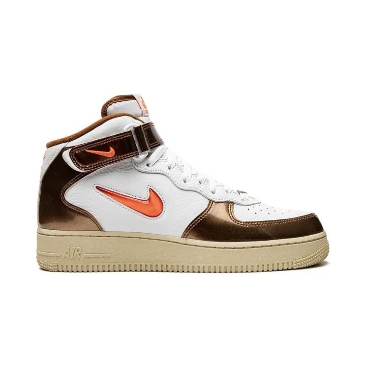 Nike Air Force 1 “White” (DH5623)