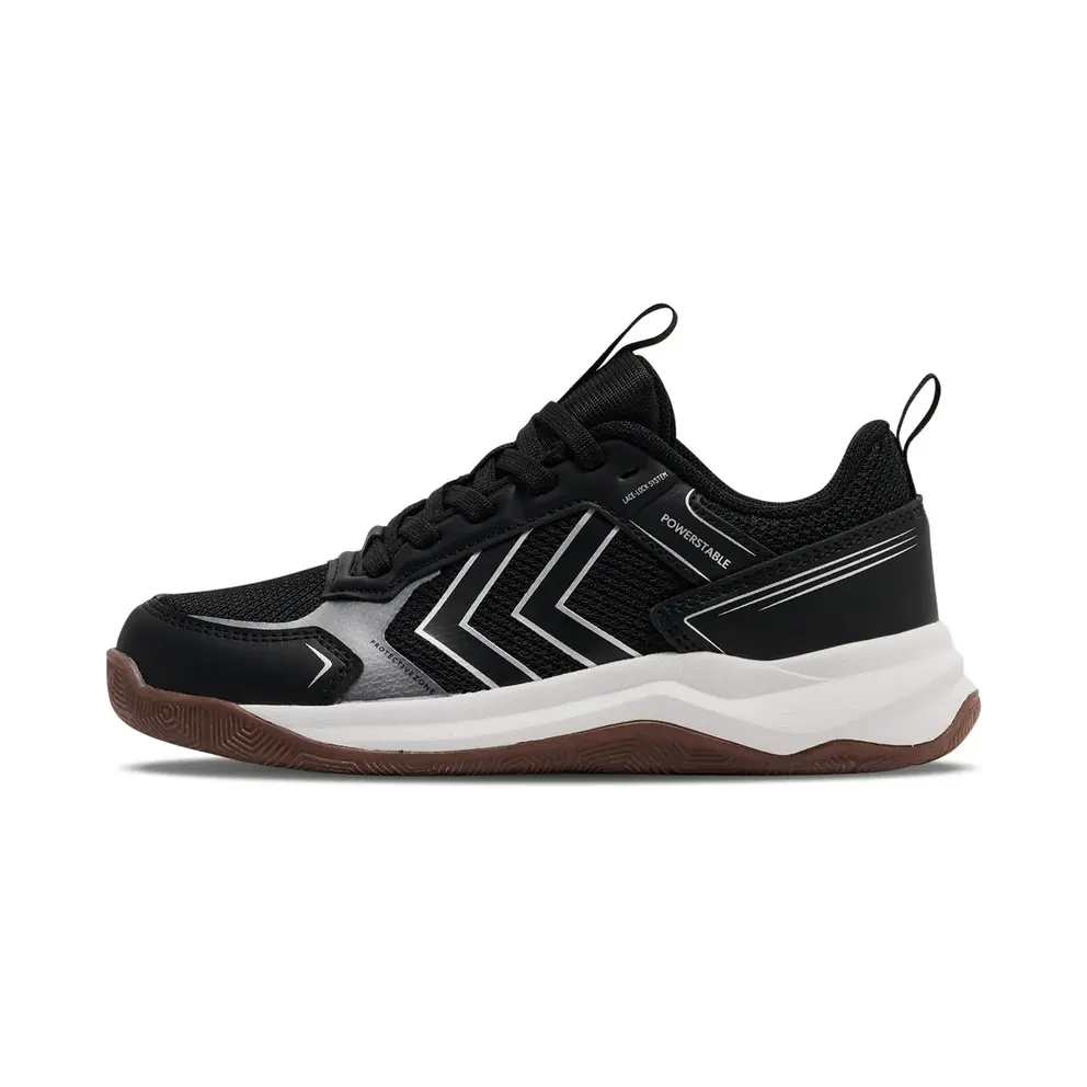 Hummel sneaker Grey (236166-2267)