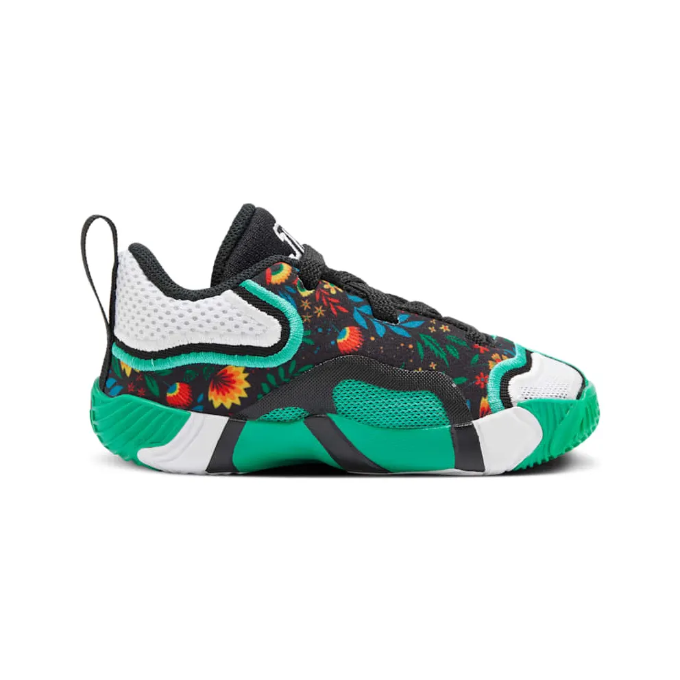 Jordan Tatum 3 Welcome to the Garden Alternate (HF3138-103)