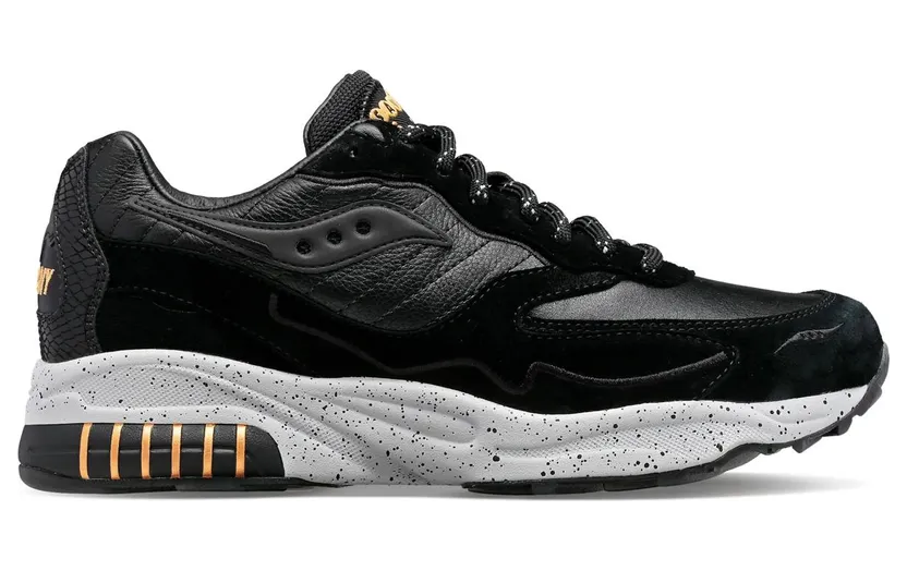 Saucony 3D Grid Hurricane Las Vegas (S70702-1)