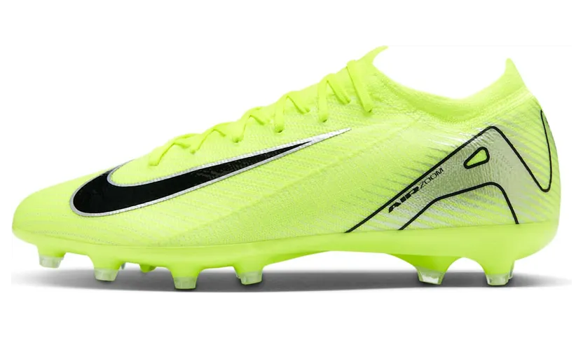 Nike Mercurial Vapor 16 Pro AG Volt Black (FQ8684-700)