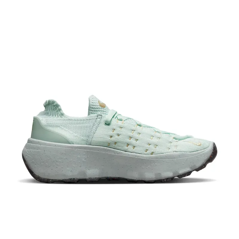 Nike SPACE HIPPIE 04 “Barely Green” (DA2725-300)