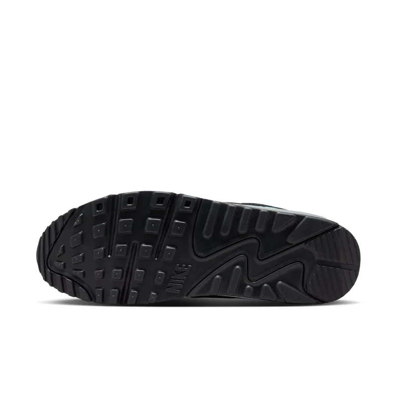 Nike Air Max 90 “Cool Grey Pure Platinum Black” (IB7674-001)