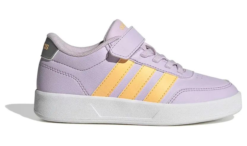 Adidas Breaknet Purple (KI8684)