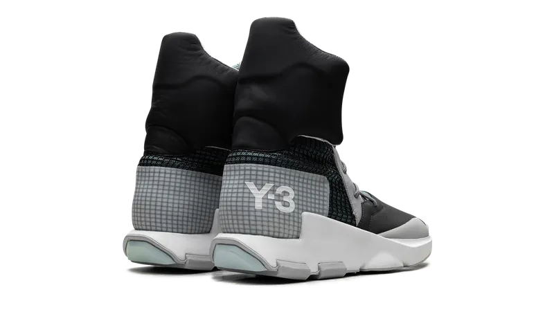 Adidas Y-3 Noci High “Blue White” (BY2626)
