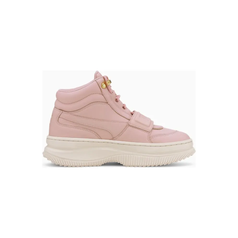 Puma Deva Damen Rosa/Weiß (374099-02)
