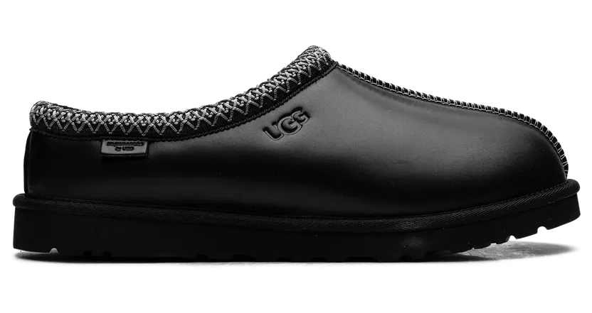 ugg-tasman 1163890-BLK