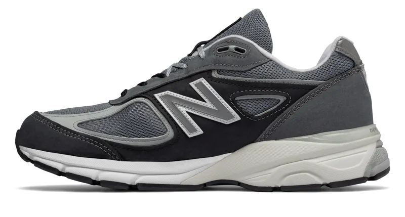 New Balance 990v4 Magnet Magnet/Silver Mink (M990XG4)