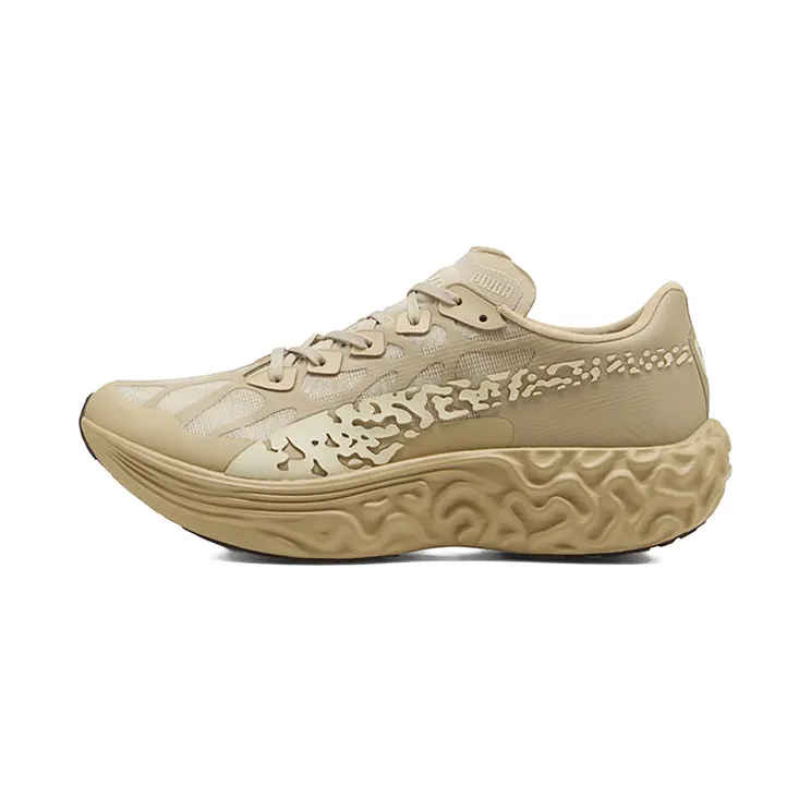 PUMA x Salehe Bembury Velum Nitro™ sneakers – Beige (409419)