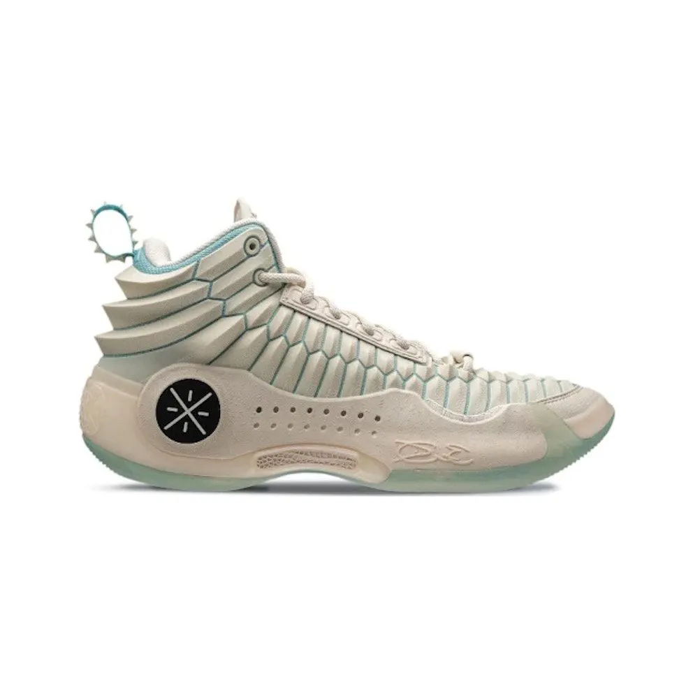 Li-Ning Way of Wade 10 White Dragon (ABAS075-4)